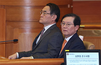 「報道機関への電気・水道の供給停止を指示」…起訴状の内容に尹大統領側が「やる理由ない」と否定　