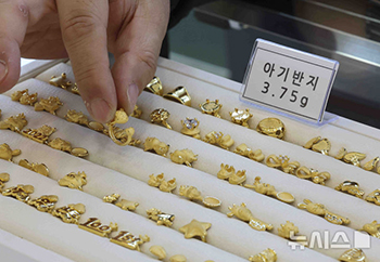 金1匁60万ウォン突破目前