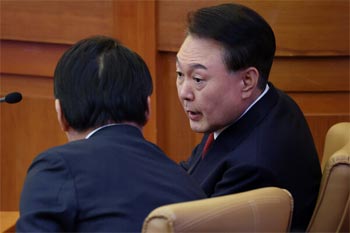 ▲尹錫悦（ユン・ソンニョル）大統領／NEWSIS