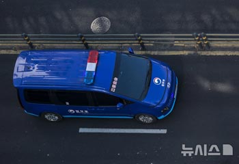 弾劾審判の9回目の弁論に出席する尹大統領