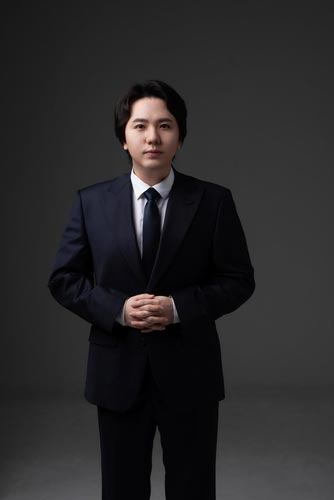 ポップオペラ歌手のイム・ヒョンジュ　東京で２２日ファンミ