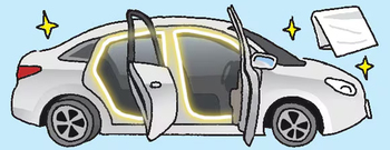 イラスト＝ヤン・ジンギョン