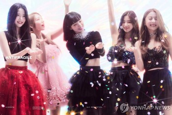 ＬＥ　ＳＳＥＲＡＦＩＭ　来月ミニアルバム発売