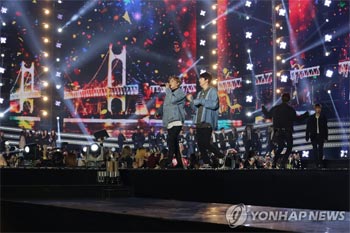 釜山ワンアジアフェス　６月１１～１３日開催