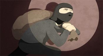 ▲イラスト＝ソン・ミンギュン