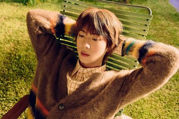 ＢＴＳジンにイベントでキス　日本人の女をセクハラで立件