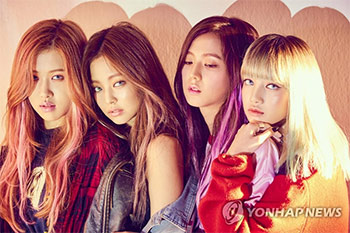 ＢＬＡＣＫＰＩＮＫ　ワールドツアー追加公演が決定
