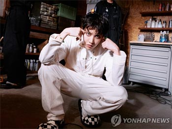 ＢＴＳのＪ－ＨＯＰＥ　米人気番組でソロ公演へ