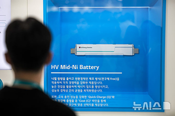 バッテリー技術が大集結、「インターバッテリー2025」開幕