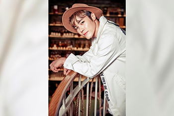 歌手フィソンさん　自宅で死去