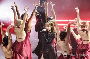 ＢＬＡＣＫＰＩＮＫリサの１ｓｔソロアルバム　ビルボード７位