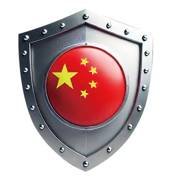 他人のものをパクリ続けていたのに今やパクられる水準に成長した中国、技術流出防止に躍起