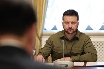 ▲写真＝大統領室