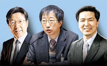 尹大統領の罷免は妥当とする憲法専門家たち「国会・選管侵奪の試み、違憲は明白」　4日に判決言い渡し
