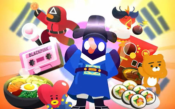 ▲チャンネル登録者数2380万人を抱えるドイツのあるユーチューブ・チャンネルに、韓国に関する動画が掲載された。写真＝動画共有サイト「ユーチューブ」のチャンネル「Kurzgesagt（クルツゲザークト）」より