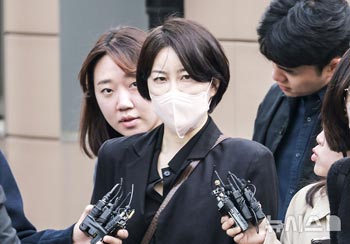 飲酒運転・違法宿泊業に問われたムン・ダヘ氏、一審で罰金刑