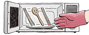 イラスト＝キム・ソンギュ