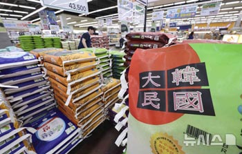 35年ぶりに日本へ輸出された韓国米が完売