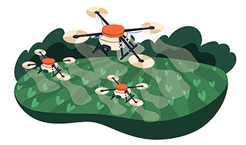 ▲イラスト＝UTOIMAGE