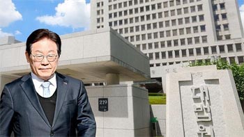 ▲TV朝鮮の放送画面のキャプチャー