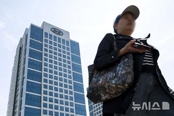 現代自動車の今年第1四半期の営業利益、前年比2.1％増