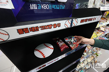 販売「1000万個」突破したKBOパン