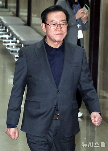 ▲李種培（イ・ジョンベ）ソウル市議会議員／NEWSIS