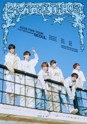 ＴＷＳ　６月にソウルで初の単独公演
