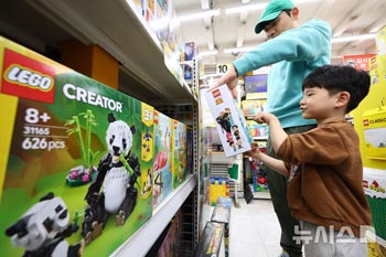 「こどもの日のプレゼントを選ぼう」