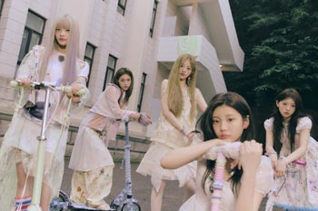 ＩＬＬＩＴ　９月に日本の音楽フェス出演