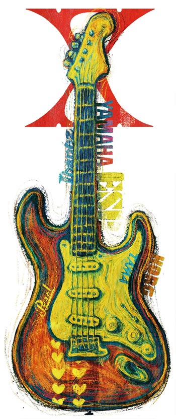 ▲イラスト＝李撤元（イ・チョルウォン）