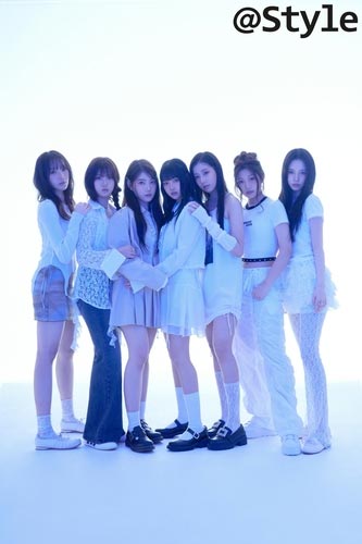 ＯＨ　ＭＹ　ＧＩＲＬの妹グループ　来月デビュー