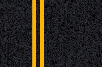 国道で韓国陸軍装甲車が中央分離帯乗り上げ事故　／忠州