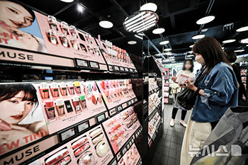 Kビューティー、生産・輸出いずれも史上最大