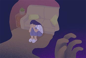 ▲イラスト＝朝鮮デザインラボ、チョン・ダウン