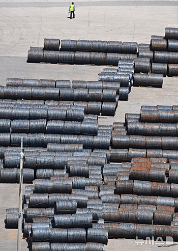 米国の鉄鋼・アルミニウム50％関税、公式に発効