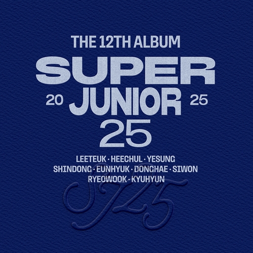 デビュー２０周年のＳＵＰＥＲ　ＪＵＮＩＯＲ　来月アルバム発表