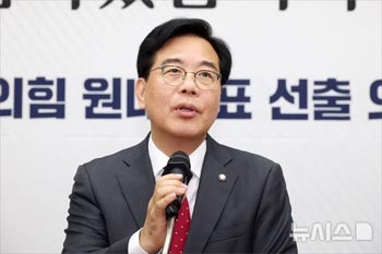 野党・国民の力　新院内代表に宋彦錫議員（62）