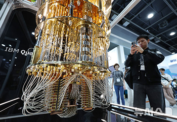 Quantum Korea、量子コンピューターとの出会い