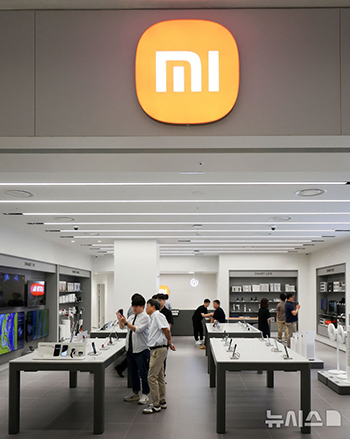 シャオミー・コリア、韓国初の「Xiaomi Store」をオープン