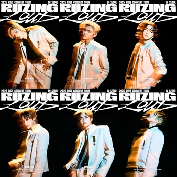 ＲＩＩＺＥの初単独コンサート　１１カ国でライブビューイング開催へ