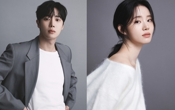 チュ・ヨンウとシン・シア　韓国版「セカコイ」で主演