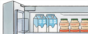 イラスト＝イ・ジンヨン