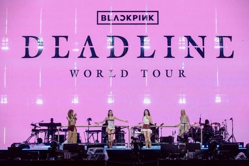 ＢＬＡＣＫＰＩＮＫが１１日に新曲　グラミー賞受賞の監督がＭＶ演出