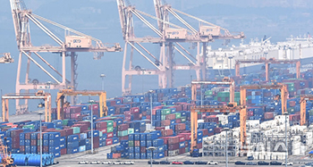 トランプ政権、8月から韓国に25％の相互関税