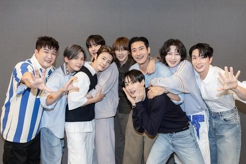 デビュー２０周年のＳＵＰＥＲ　ＪＵＮＩＯＲ　フルアルバム発表