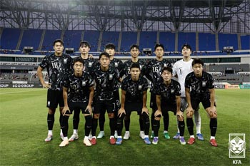▲写真提供＝大韓サッカー協会