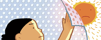 イラスト＝イ・チョルウォン