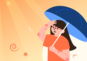 ハンディファンよりおすすめ、厳しい暑さの中で体感温度を10度下げるアイテムとは？