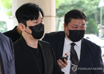 ＹＧエンタ創業者の執行猶予が確定　捜査妨害のため練習生に圧力